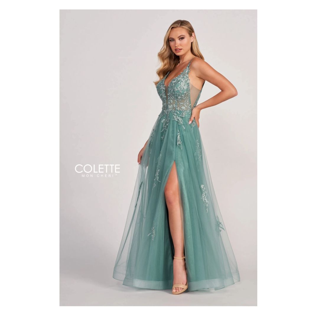 Colette By Daphne - CL2074