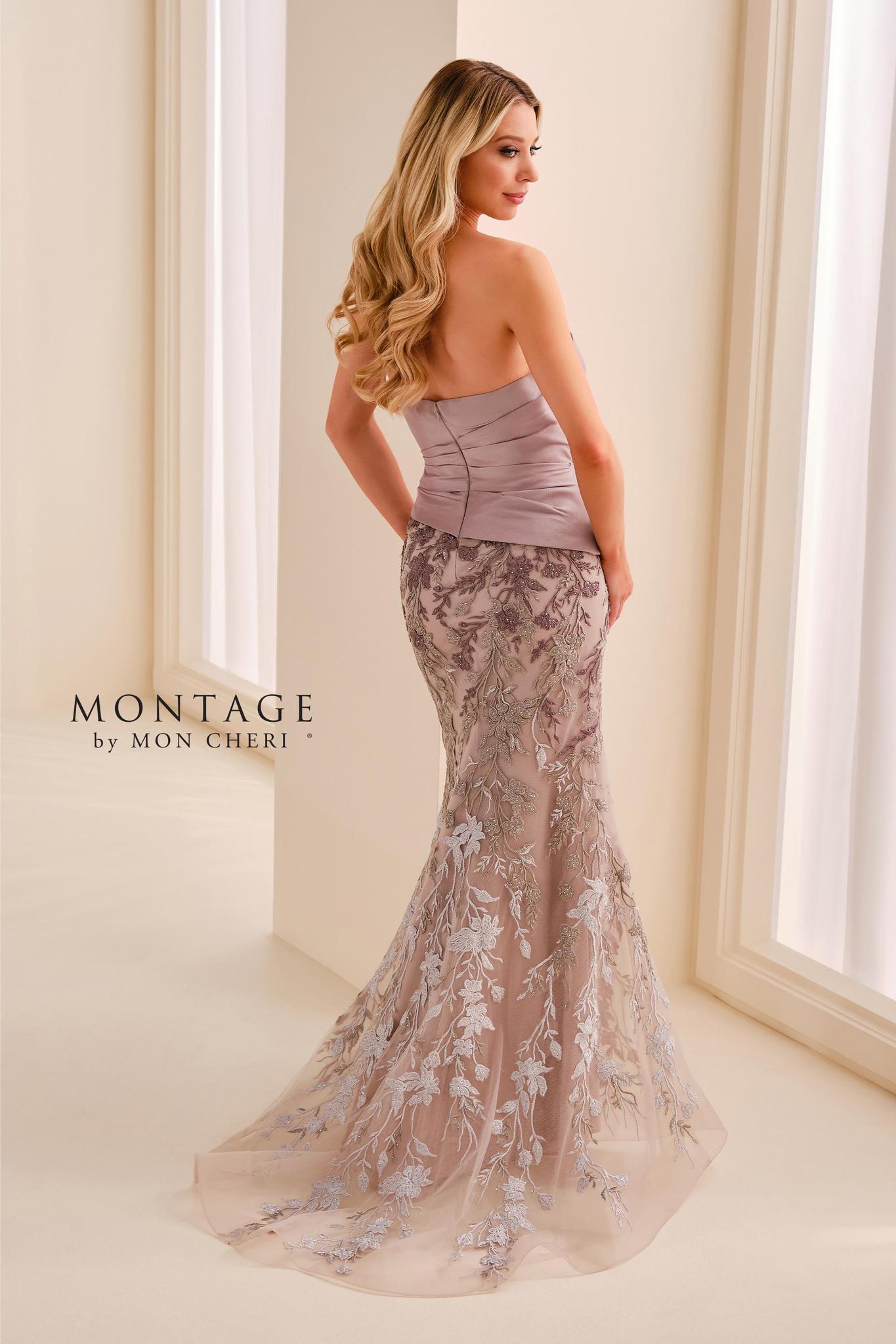 Montage M3217 | Heather