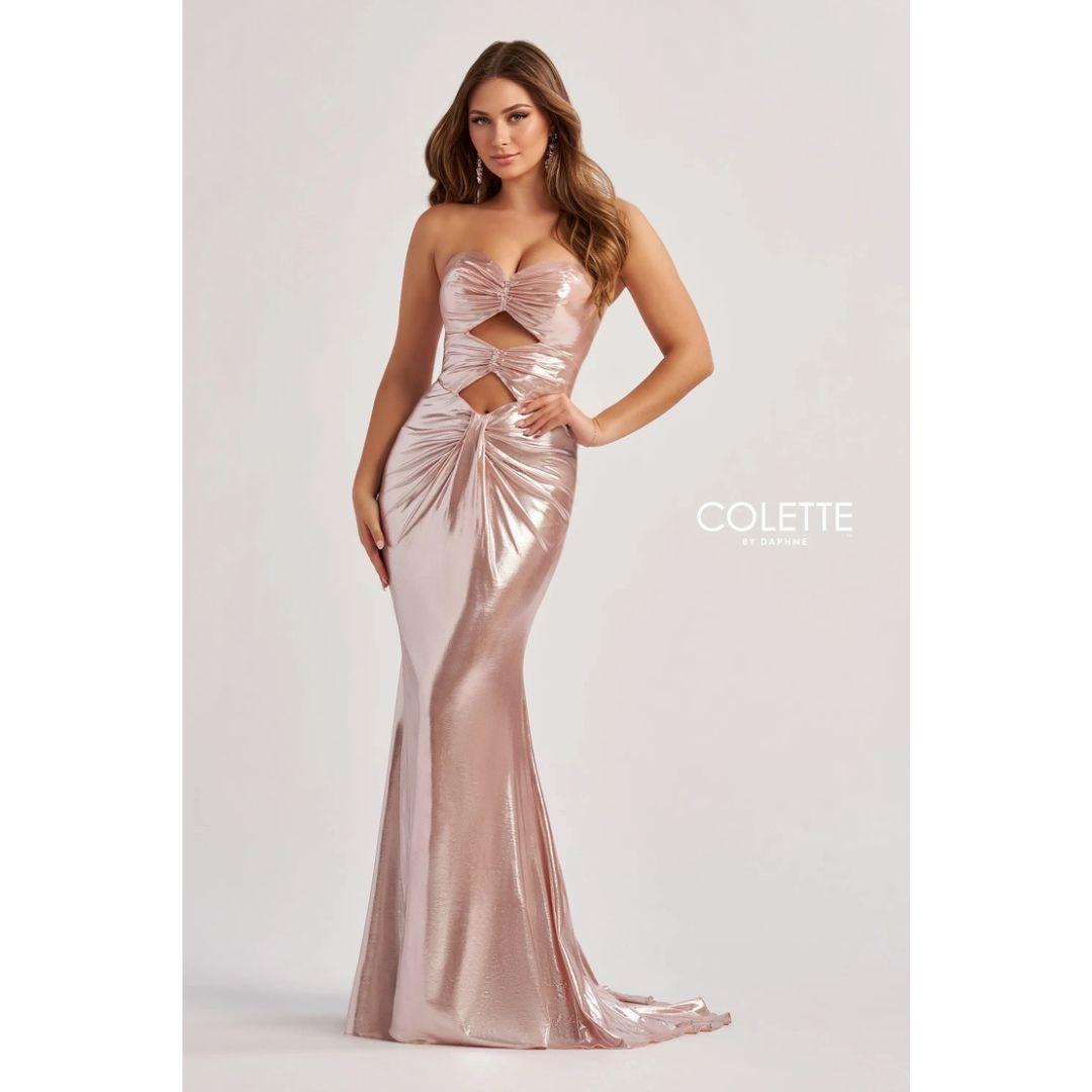 Colette By Daphne - CL8545