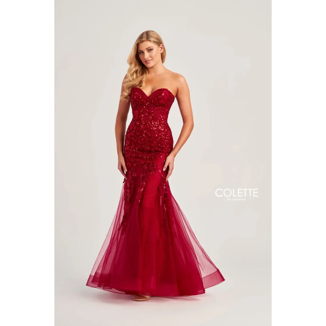 Colette by Daphne - CL5274