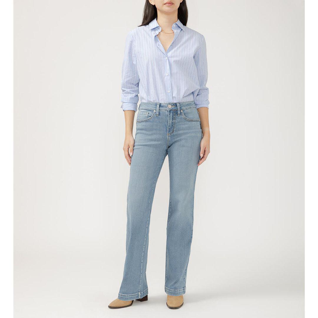Avery Trouser - Mateo