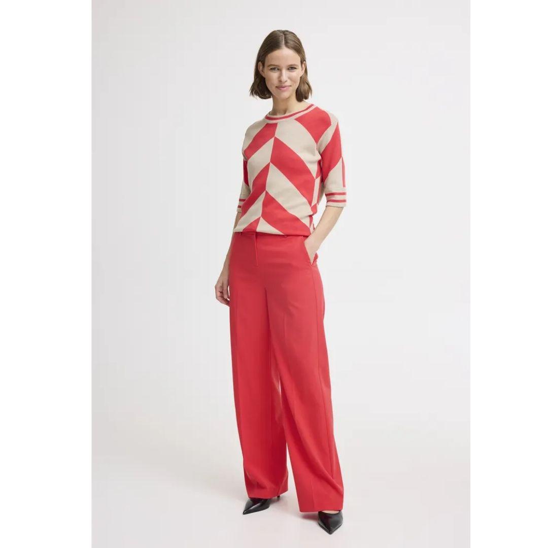 Danta Wide Leg Pant - 20806640