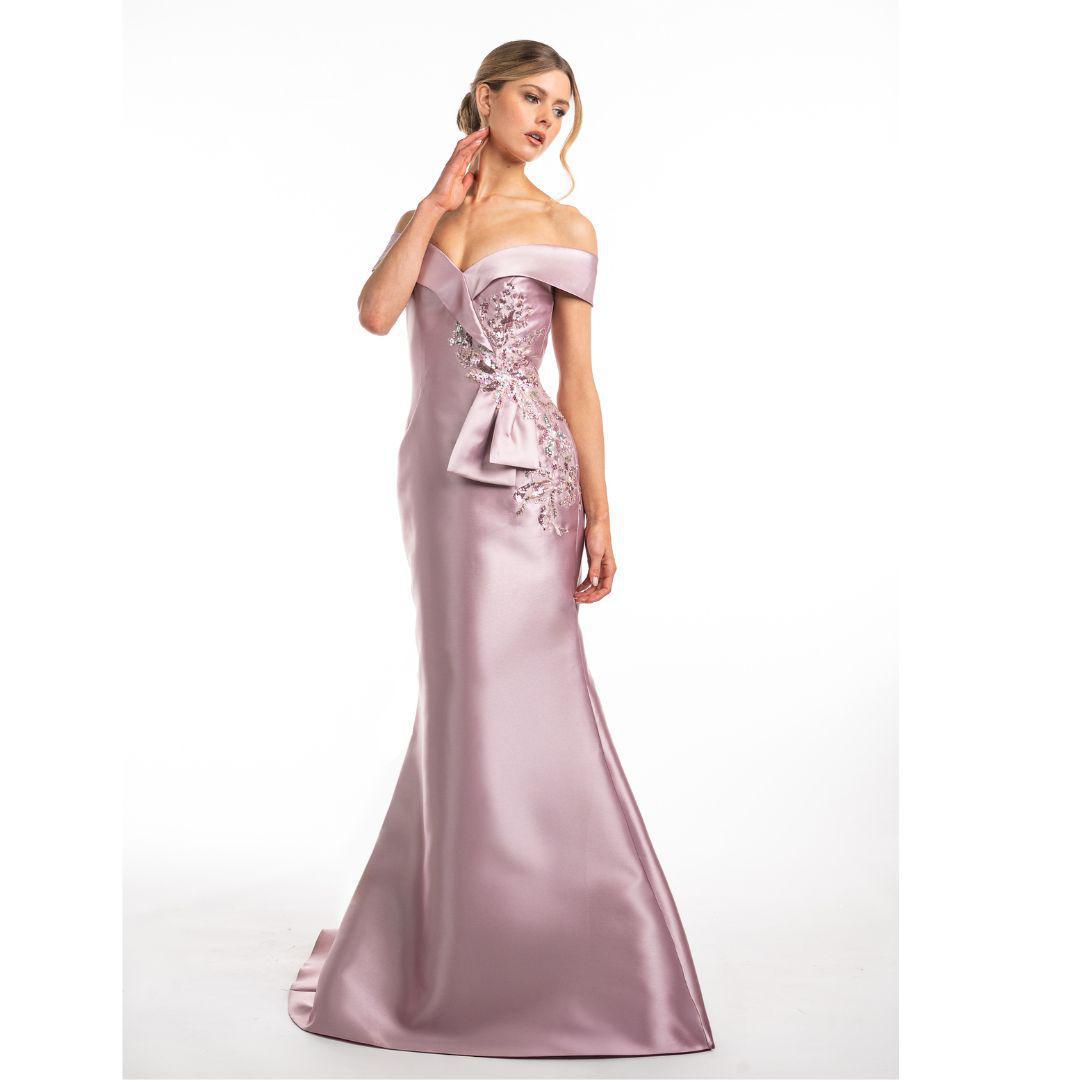 Enchanted - E40226 - Blush Rose