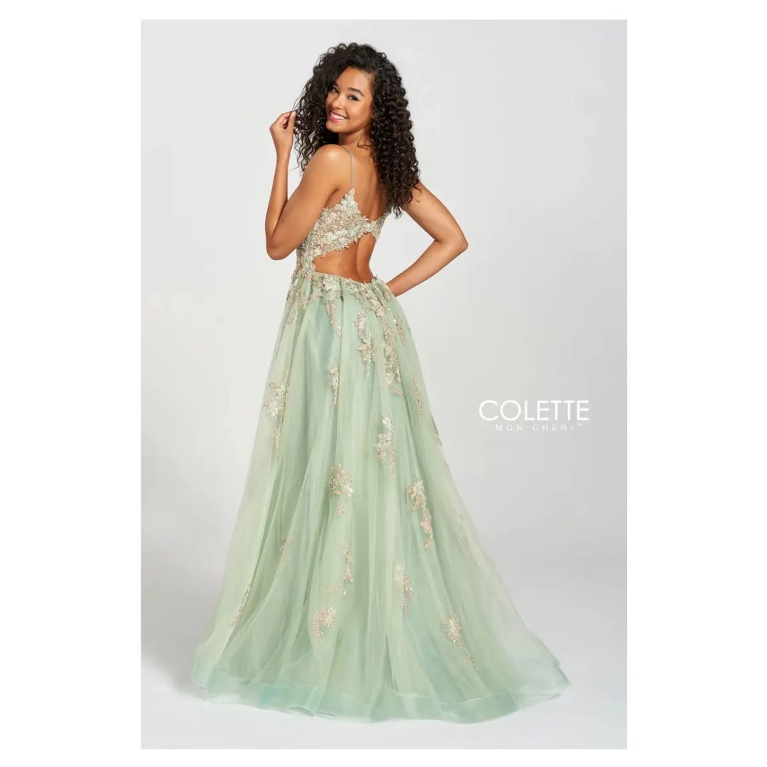 Colette By Daphne - CL12207