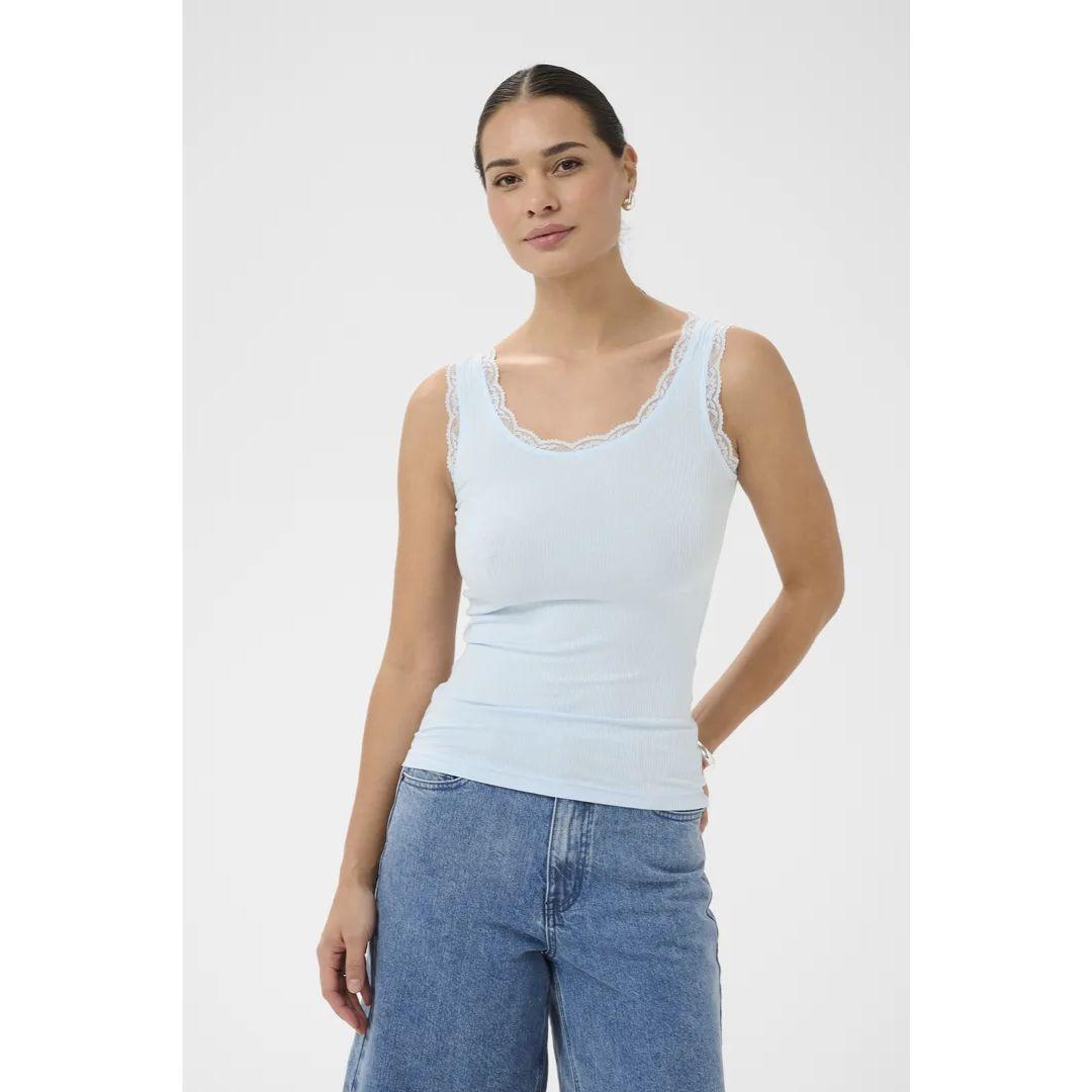 Omi Top | Nantucket Breeze