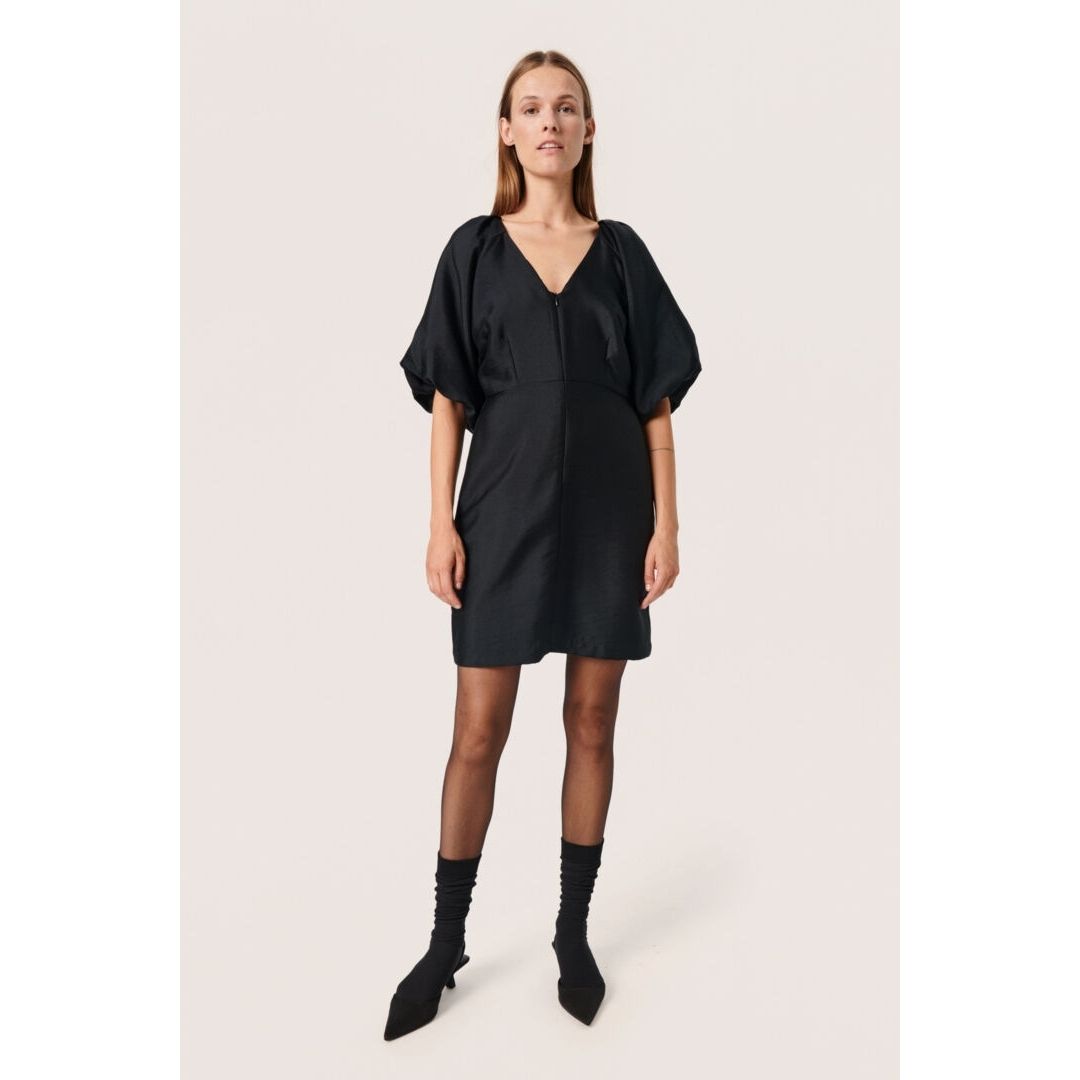 Jacinta Dress | Black