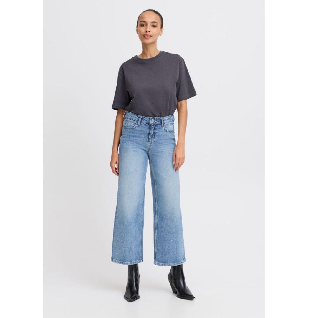 Kyjla Crop Jeans - 20816171