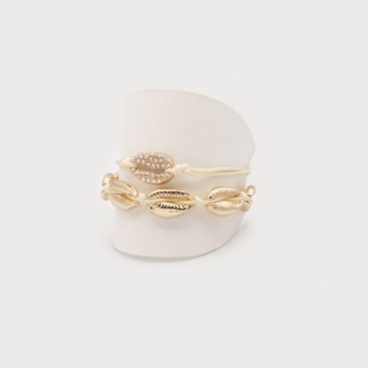 Shell Bracelet - 3333