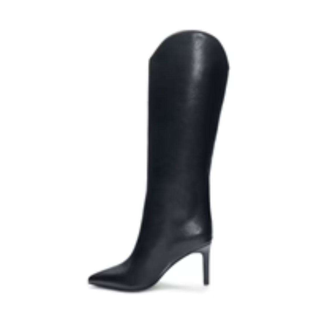 CHINESE LAUNDRY Fiora Dress Boot | Black