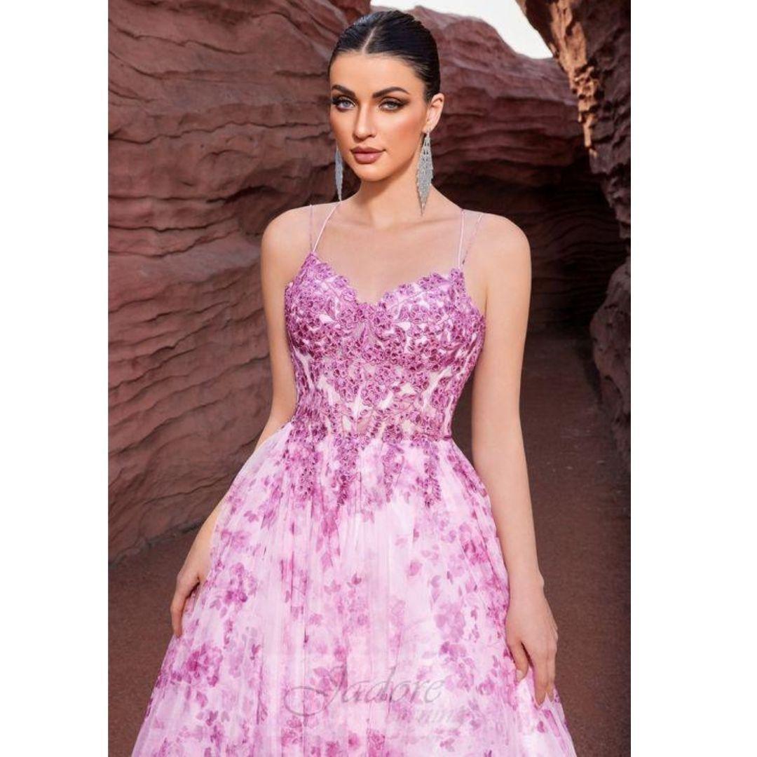 Jadore Evening - J27015