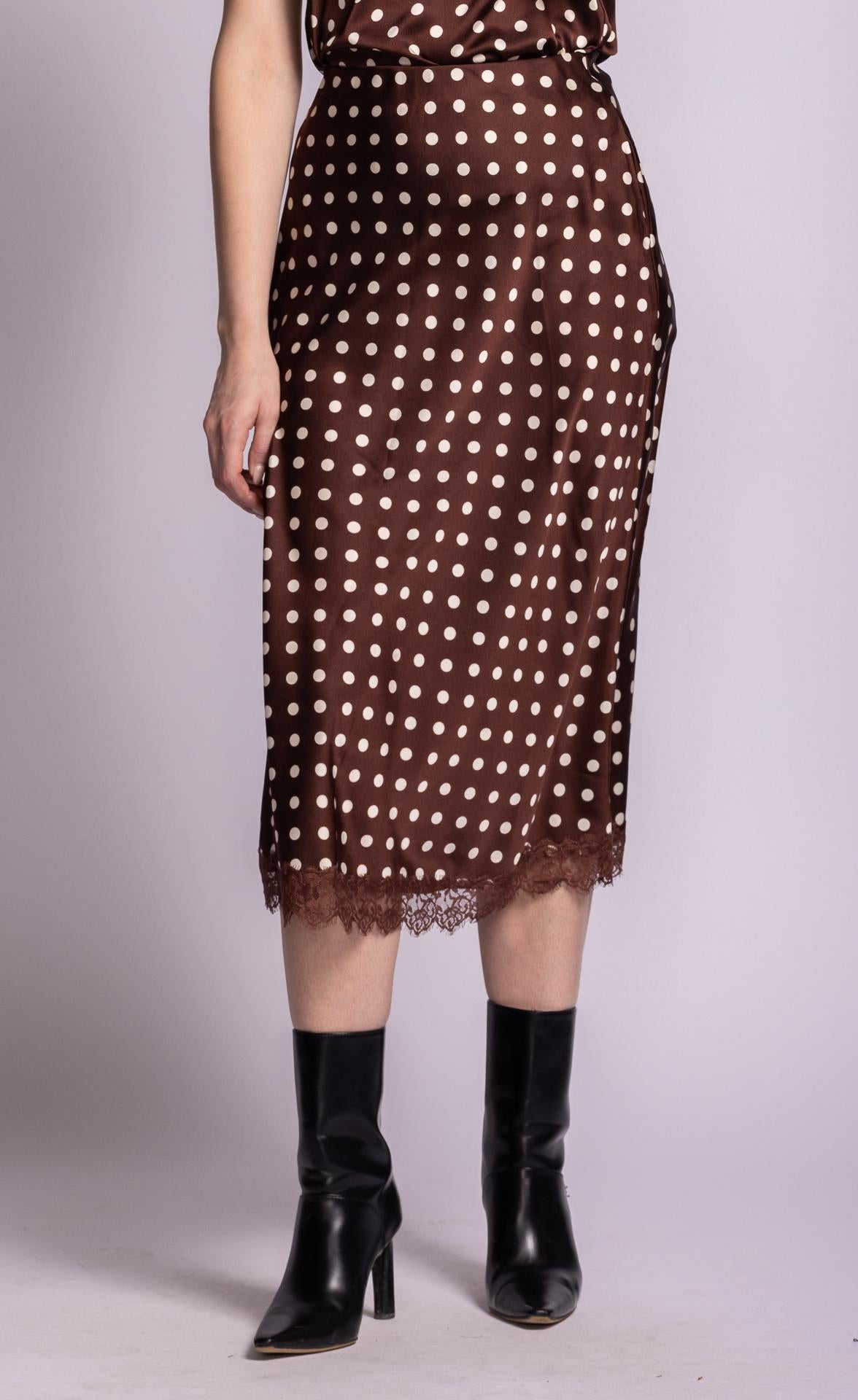 PINK MARTINI Poppie Skirt | SK-251029