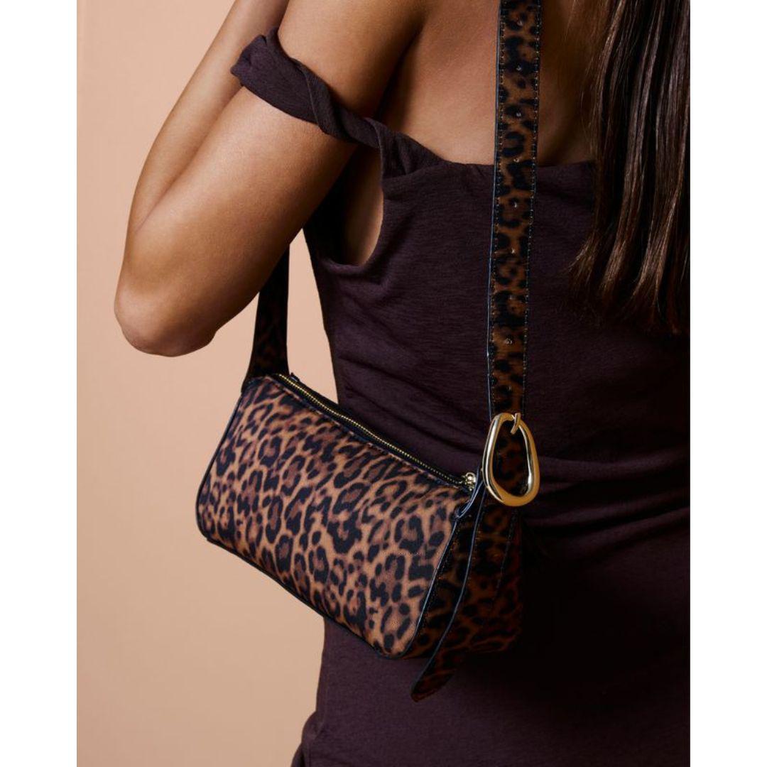 Hailey Shoulder Bag - HB430
