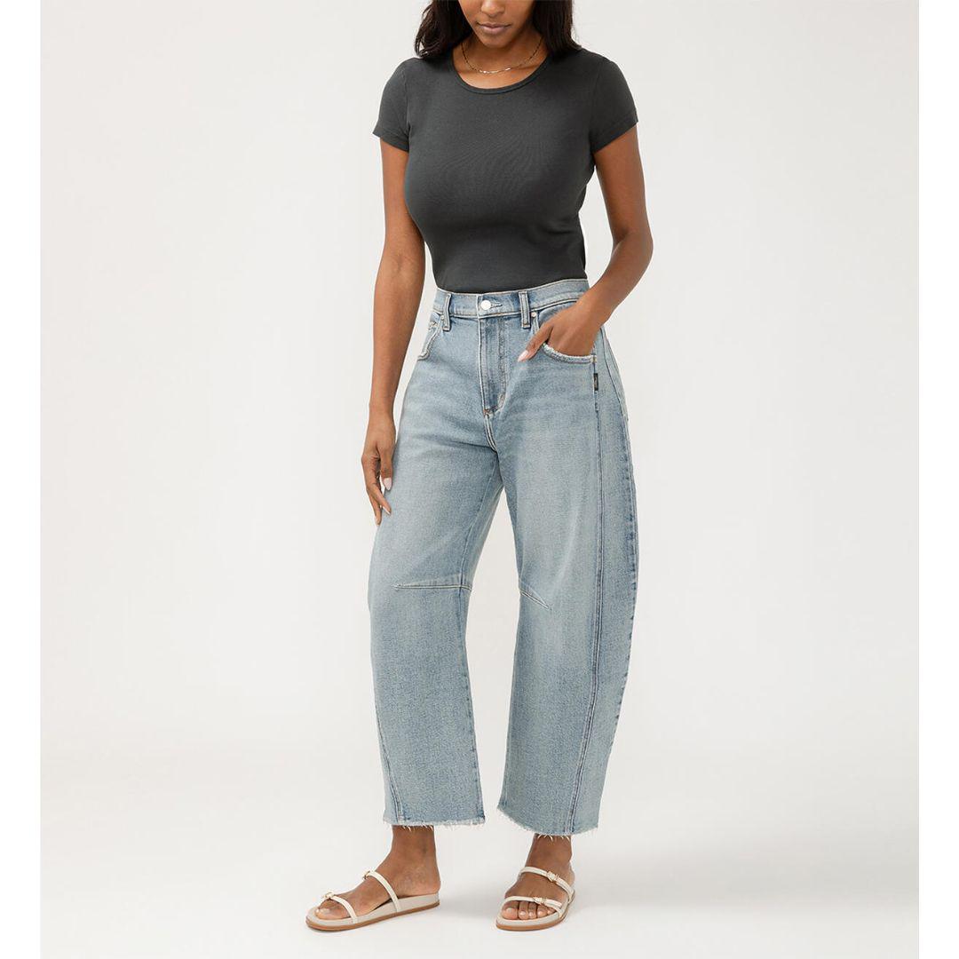 Horseshoe Jeans | Rhapsody