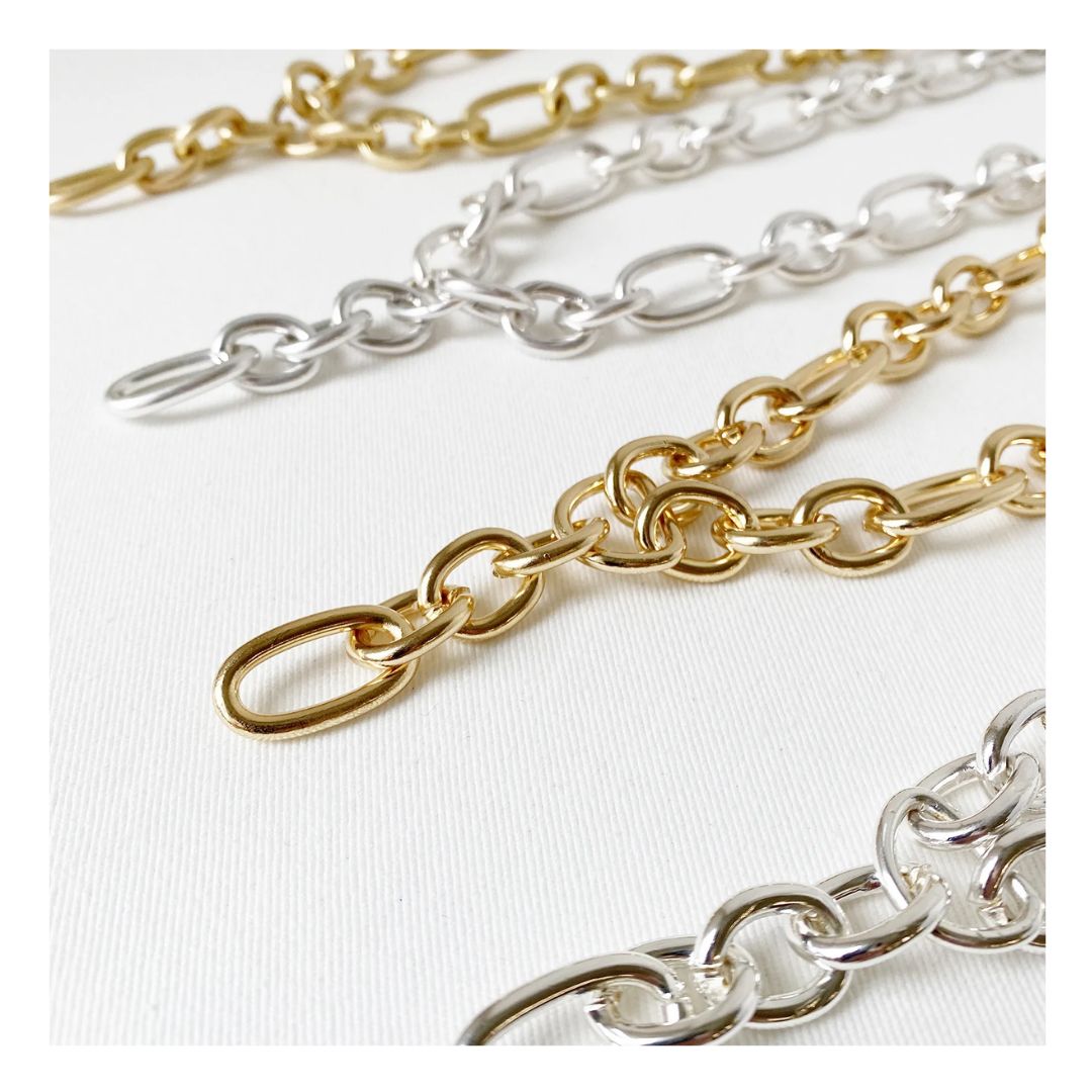 Necklace - 1479-Medium