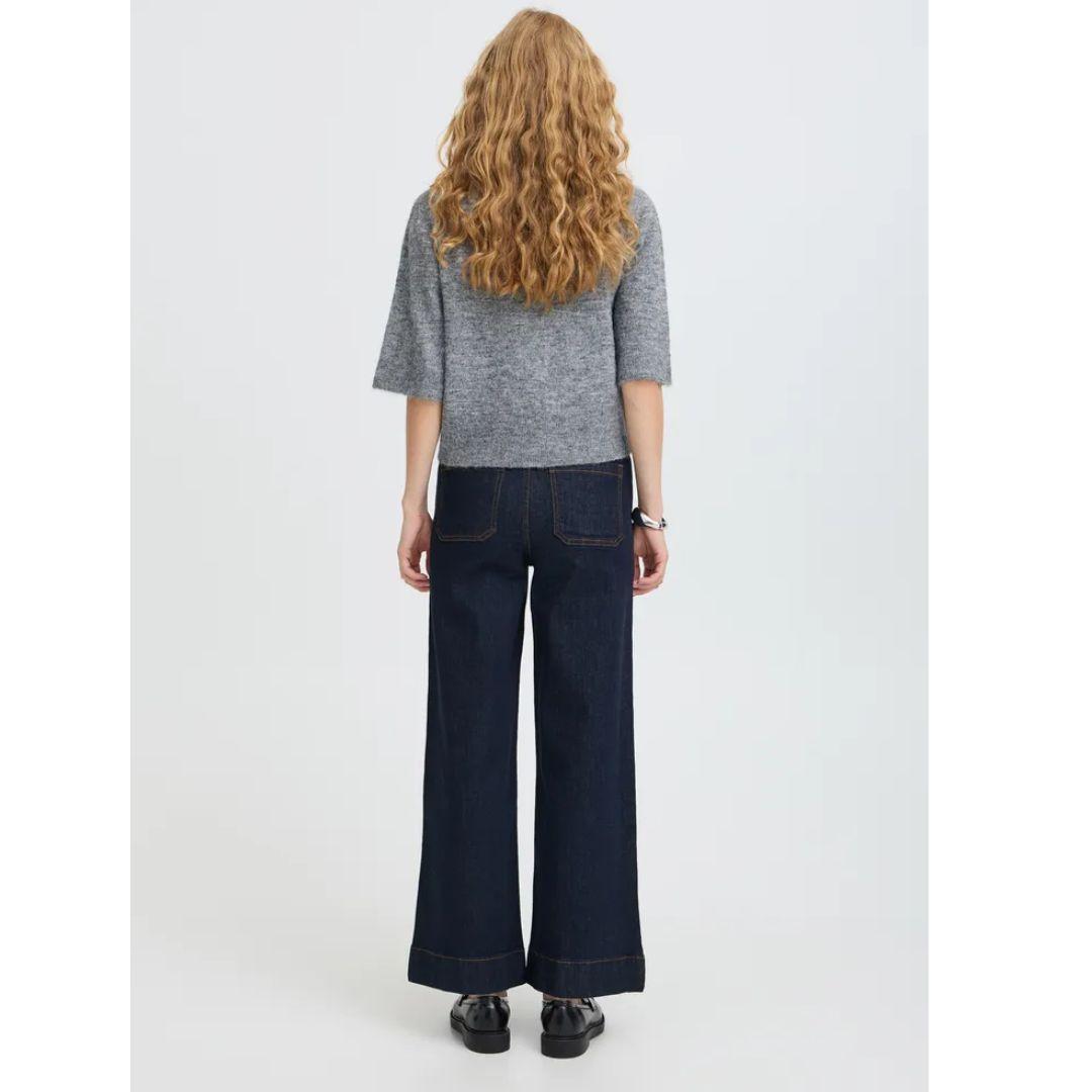 BYOUNG Komma Pocket Jeans | 20819552