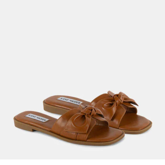 Blessed Sandal - HCPU - Cognac