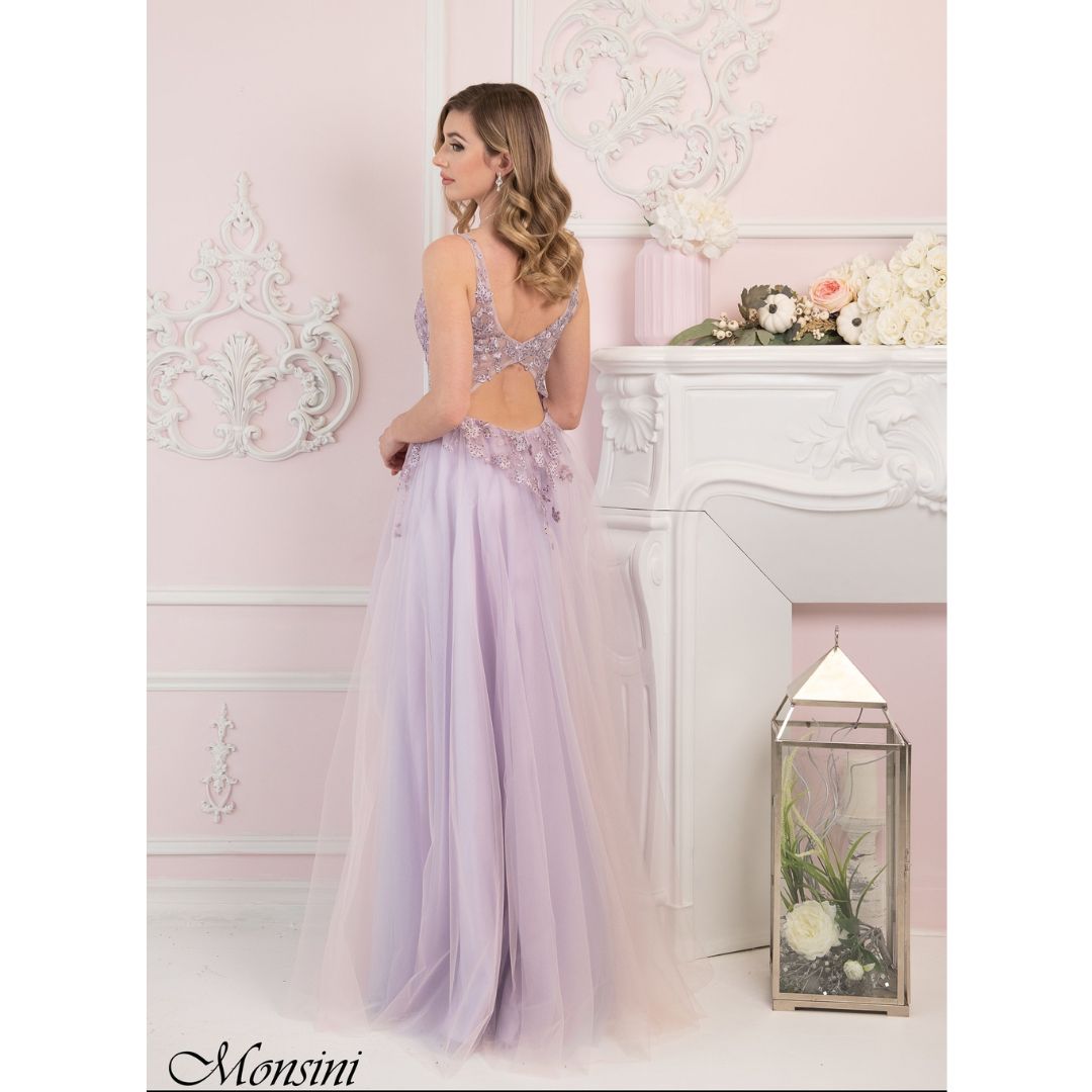 Monsini - 31958 - Lavender