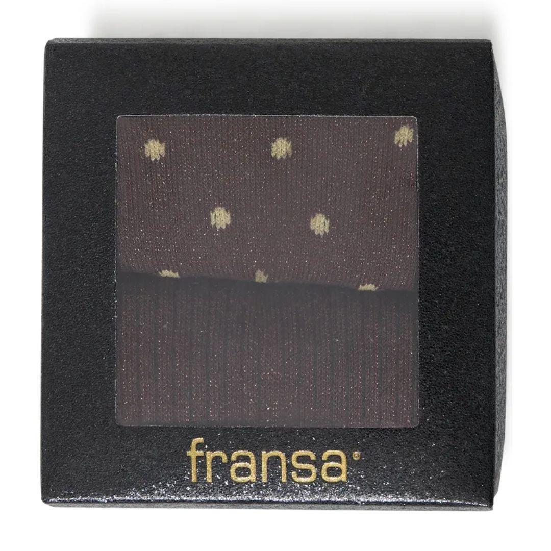 2 Piece Lura Socks in a Box