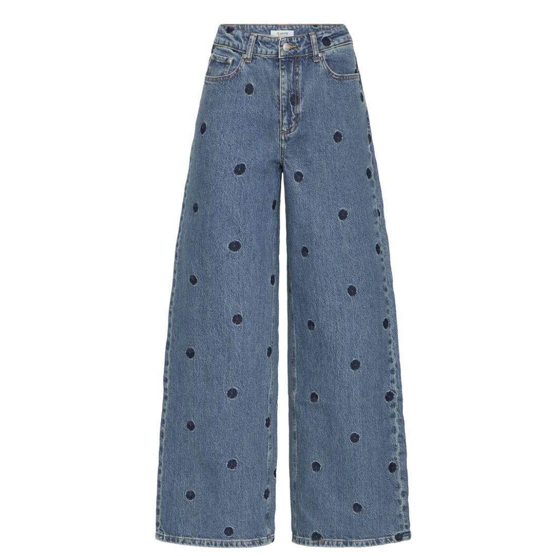 Kenda Jeans - 20818216 - Medium Blue