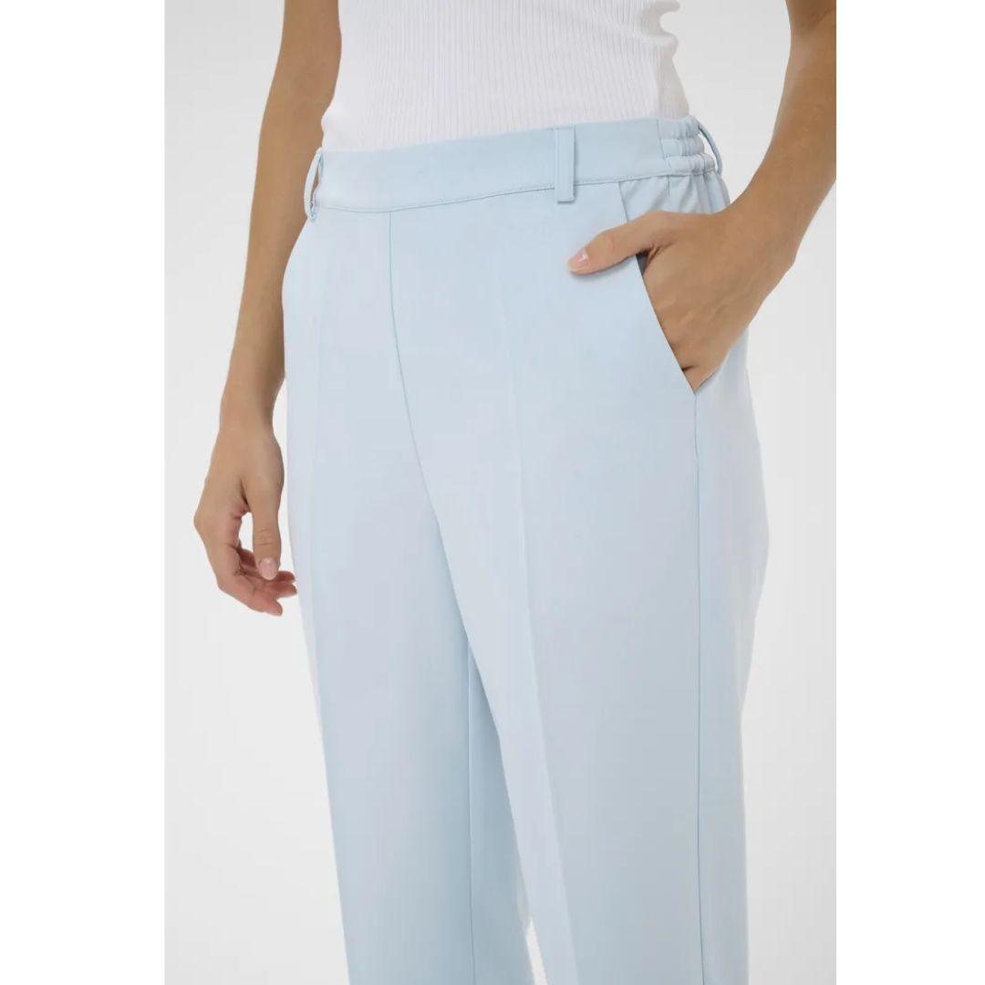 Sakura Cropped Pant | Nantucket Breeze