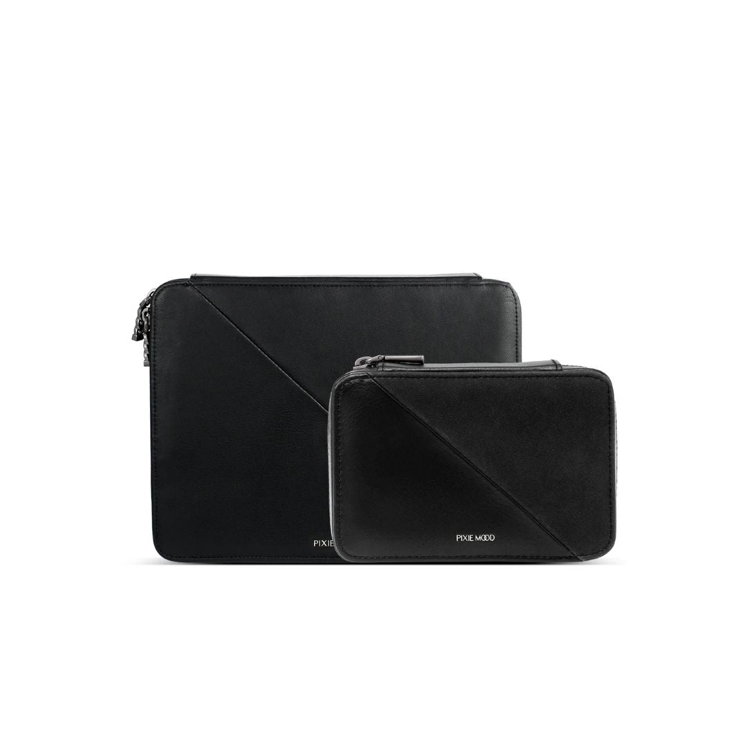 Blake Jewelry Case Large - Pixie Mood