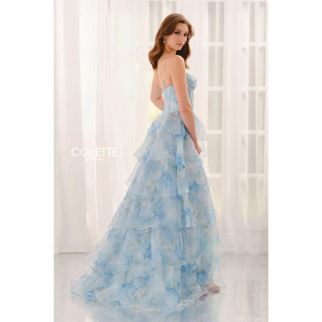 Colette By Daphne - CL6123