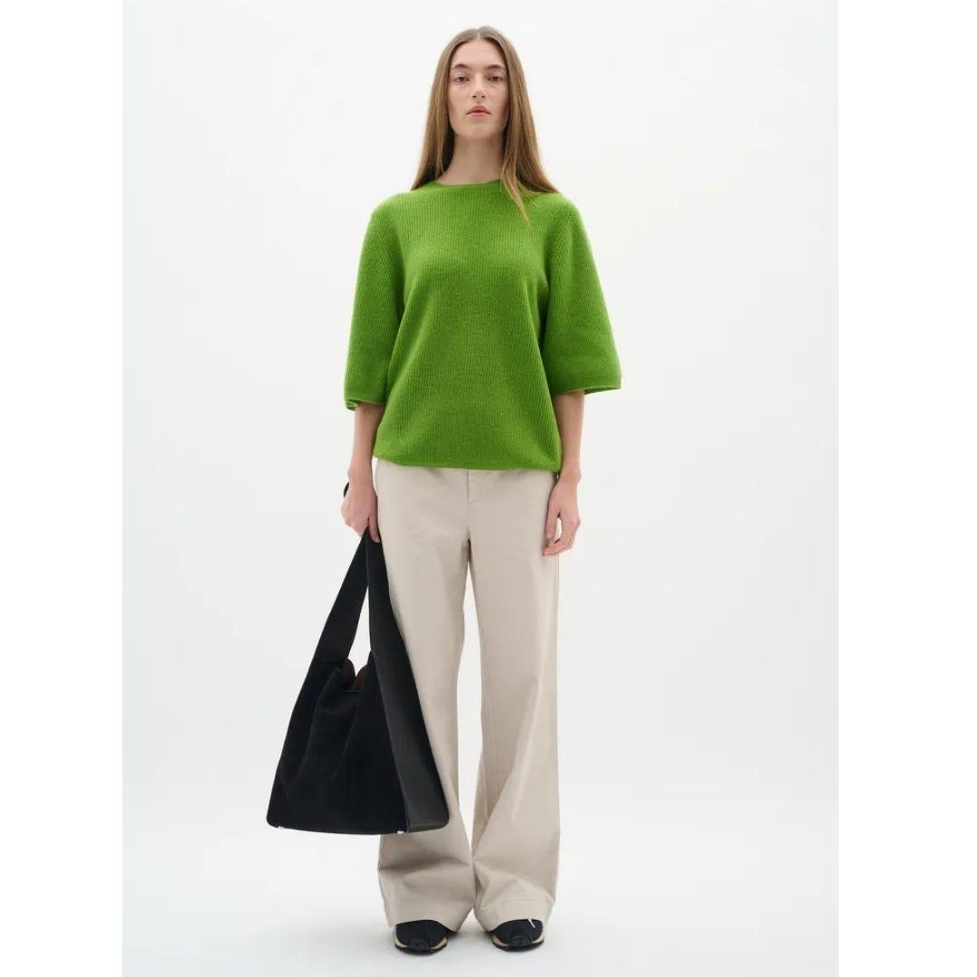 Bryelle Bootcut Pant - Haze