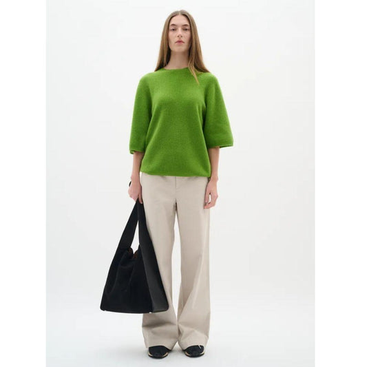 Bryelle Bootcut Pant - Haze