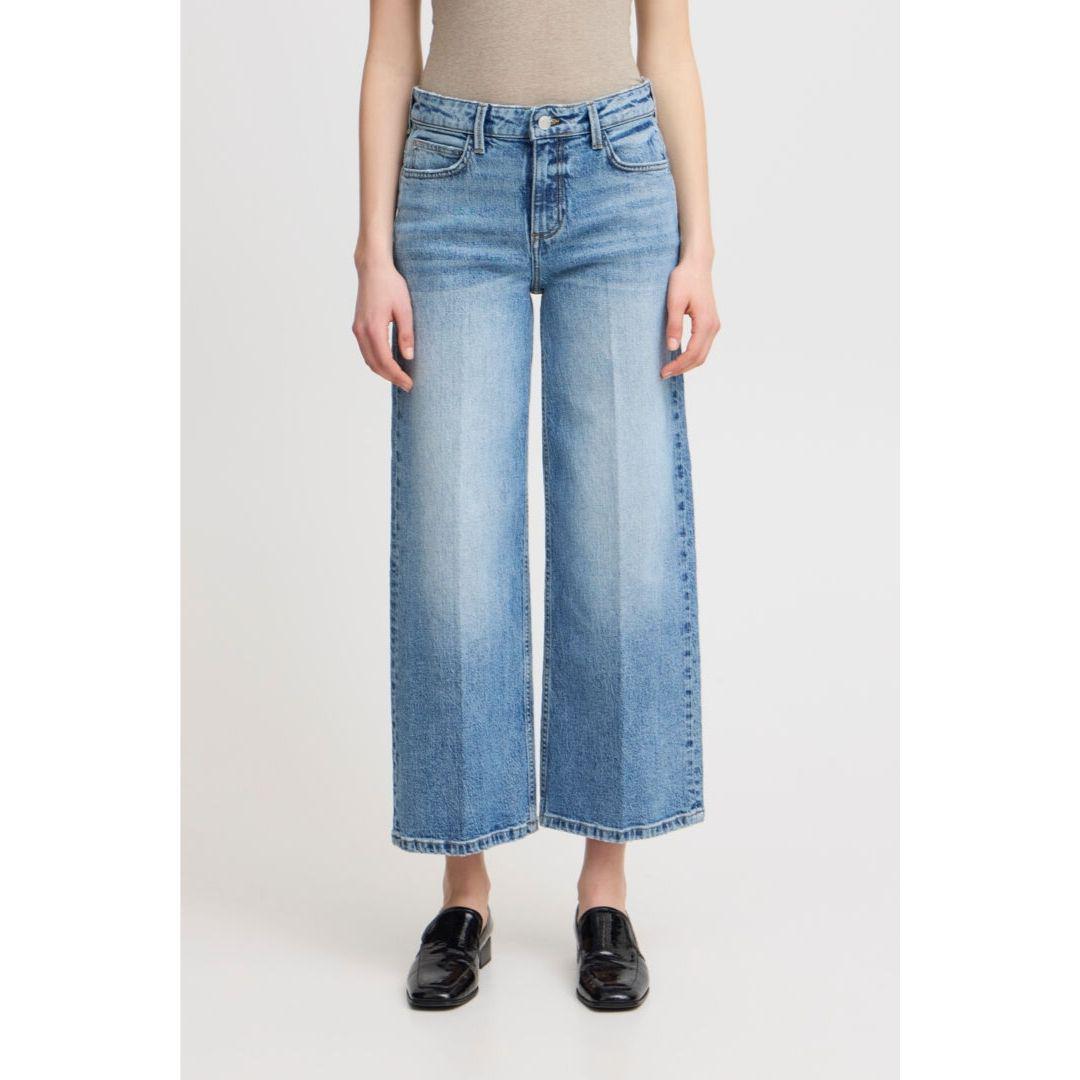 Kyjla Crop Jeans - 20816171