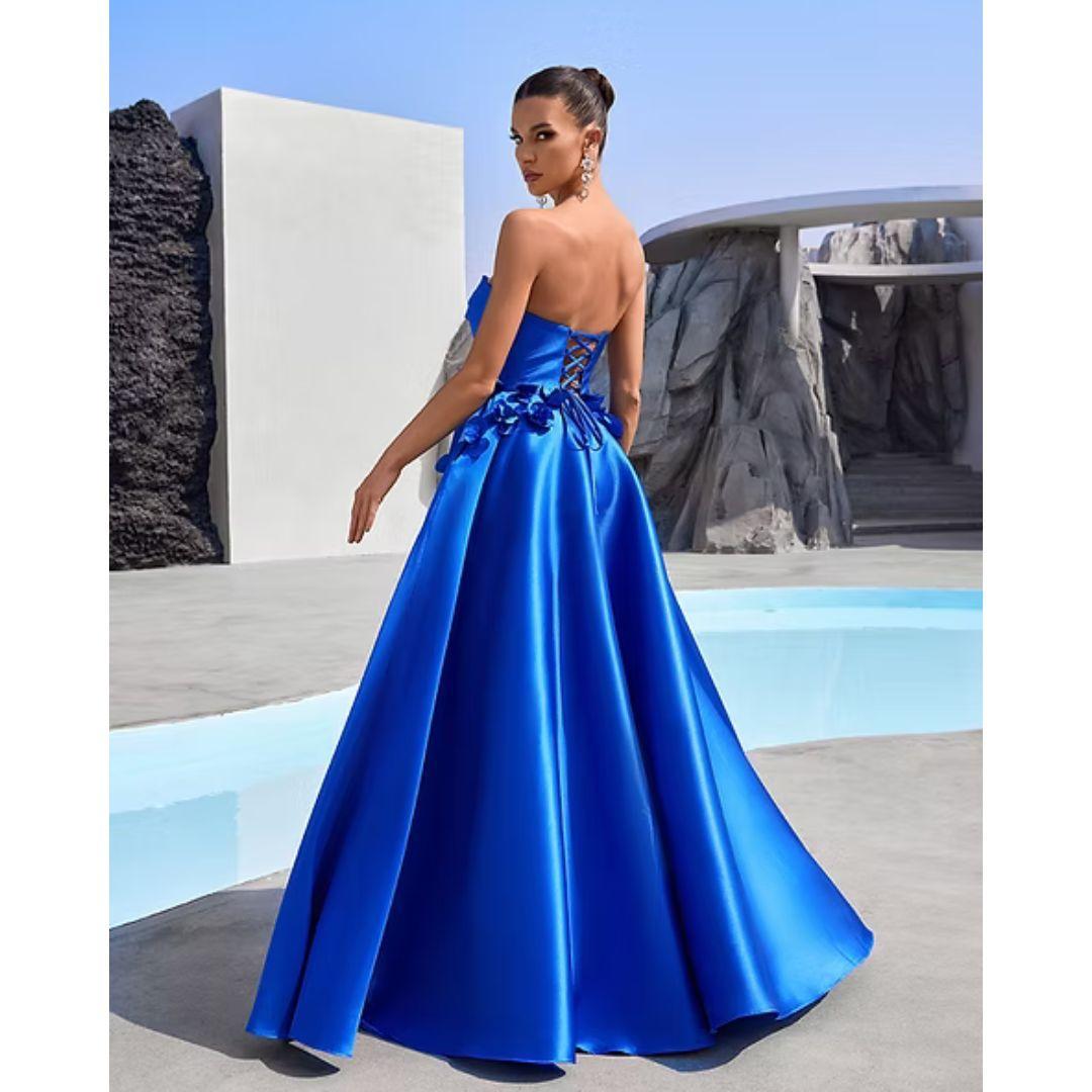 JADORE EVENING | J29019 | Navy