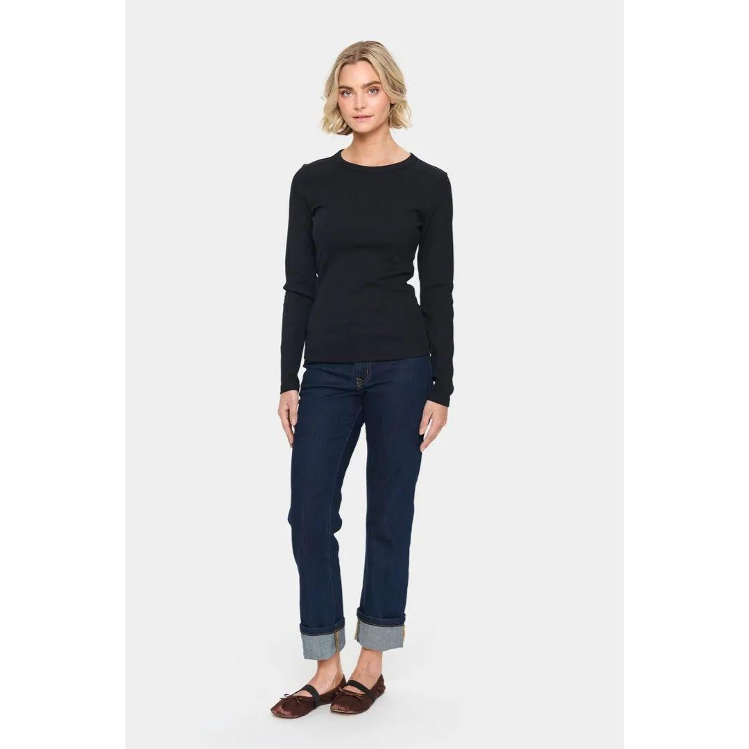 Aster Long Sleeve Shirt- 30513054
