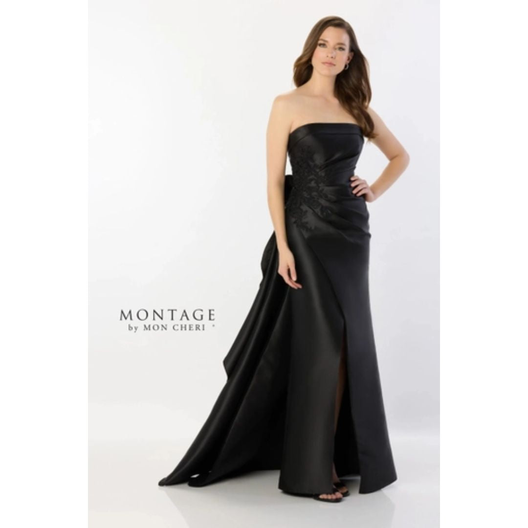 Montage - M2235 - Black