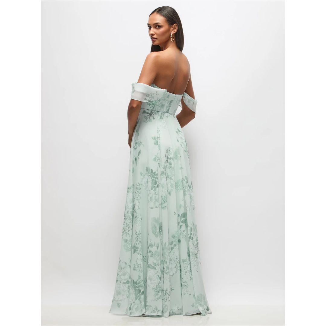 Dessy Collection | Kiernan | Style 3181FP