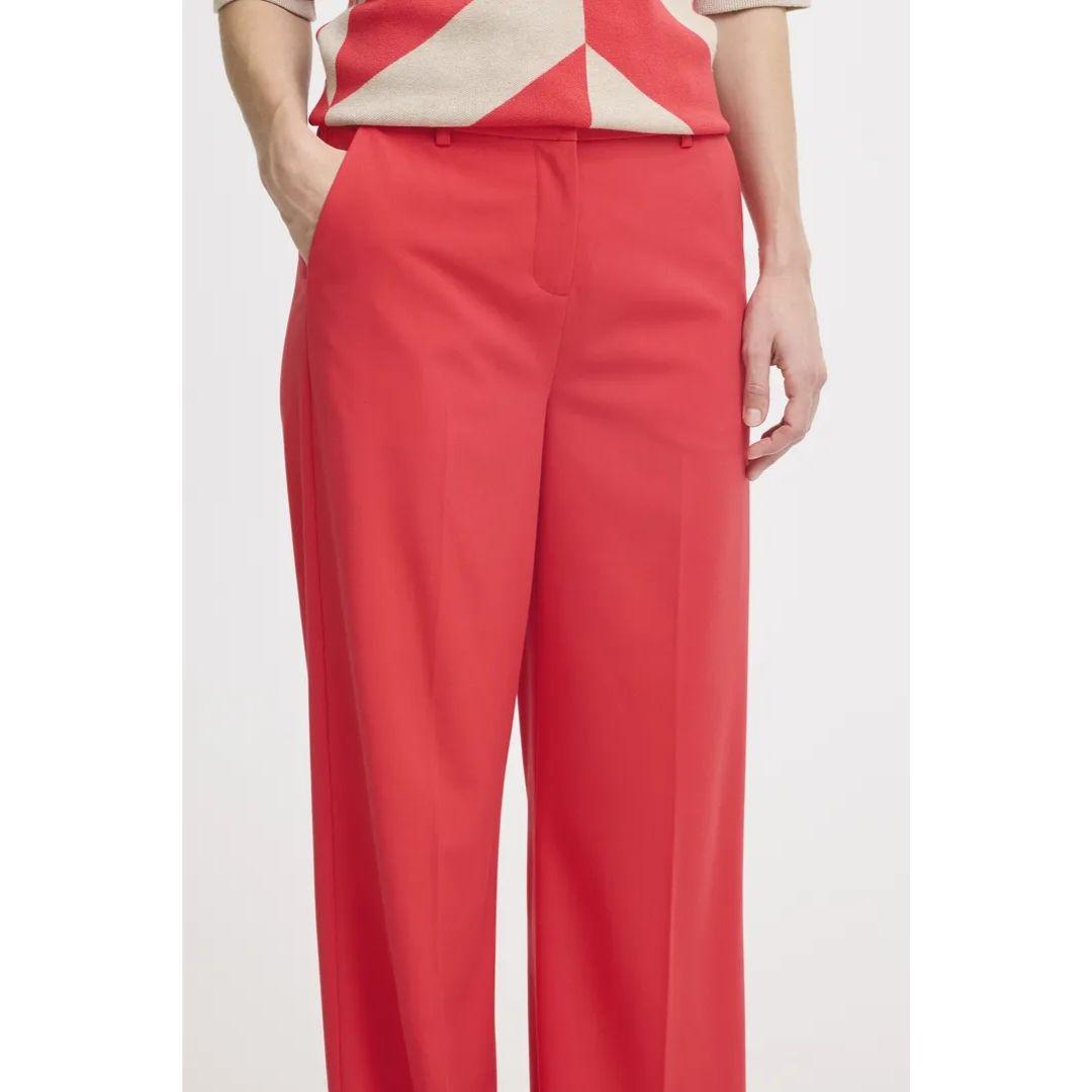 Danta Wide Leg Pant - 20806640