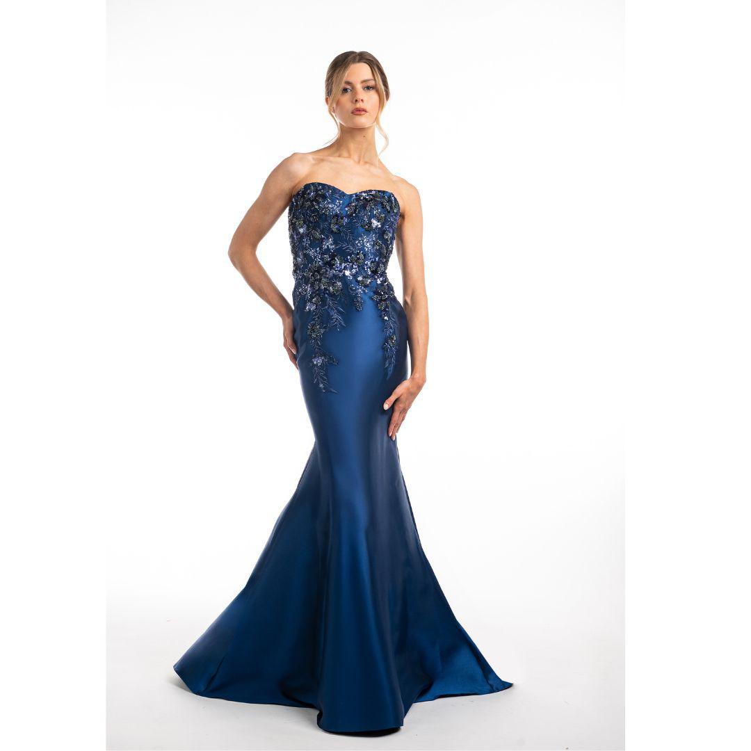 Enchanted - E40231 - Rose