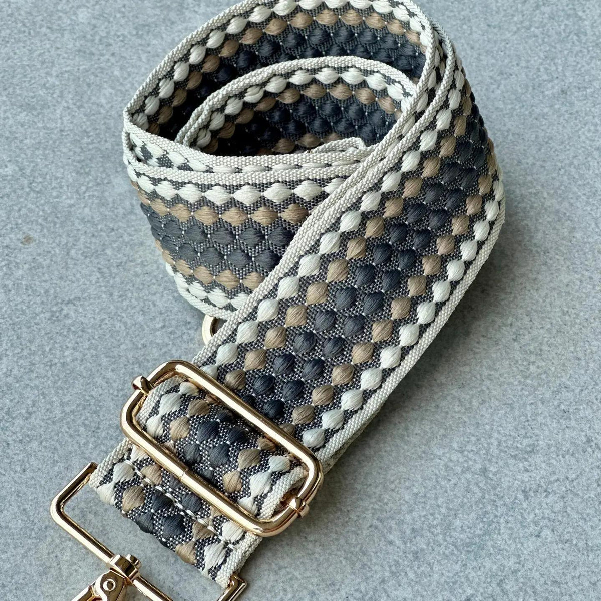 Justine Brooks Design - 50 Shades of Grey