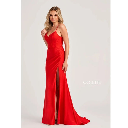 Colette - CL5111 - Red
