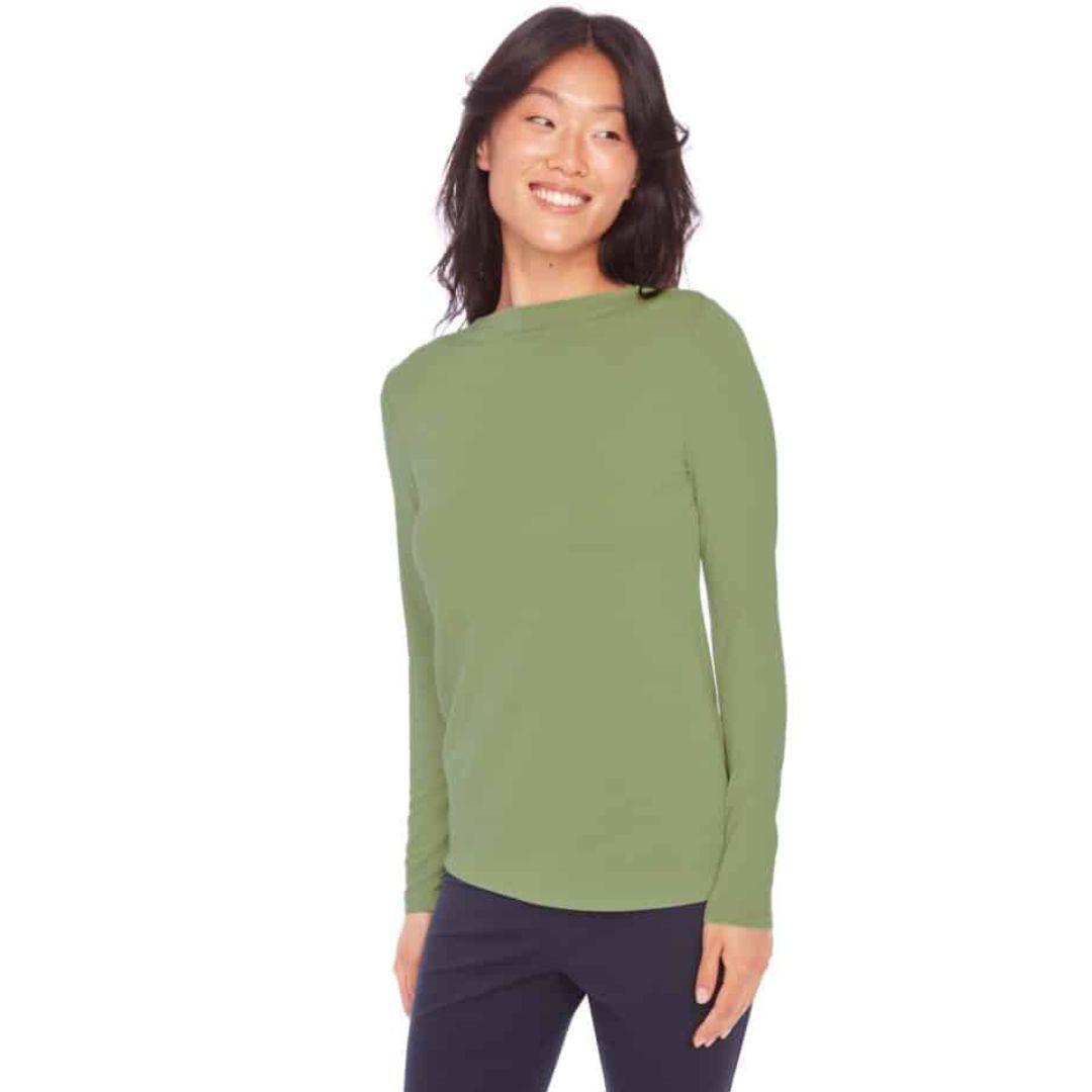 Jane Provence Top - 258020