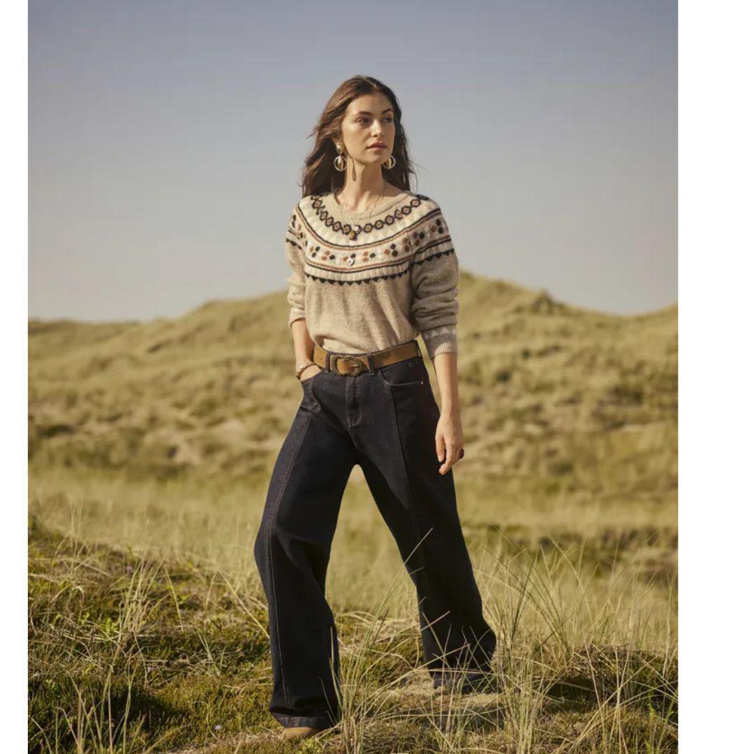 Robina Jeans - 10614137 - Chicago