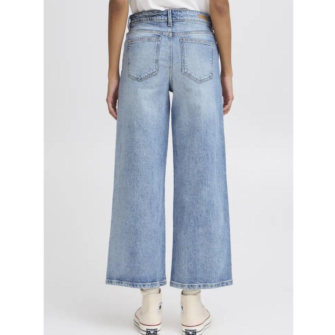Kyjla Crop Jeans - 20816171
