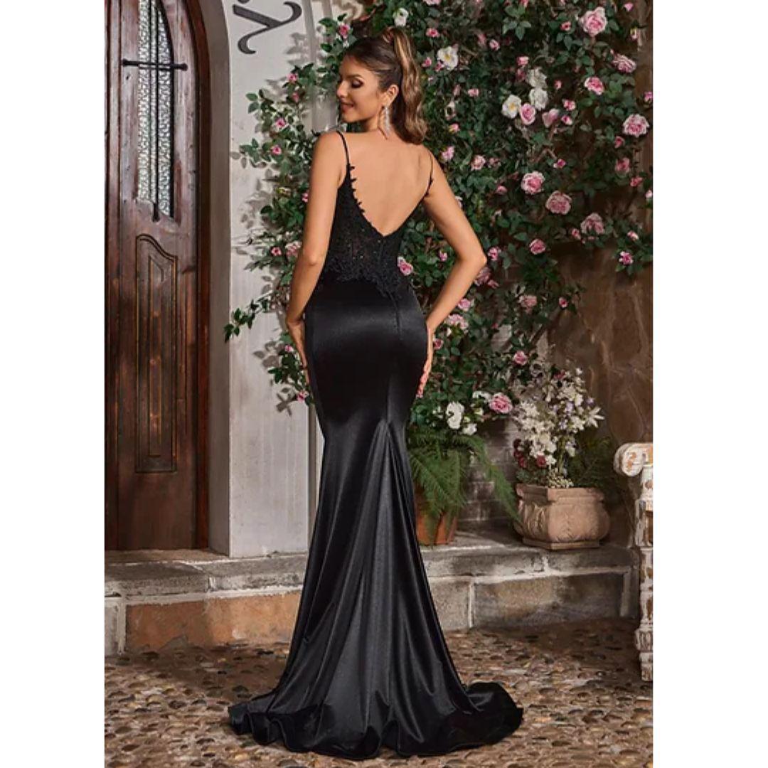 Jadore Evening - J26038 - Red