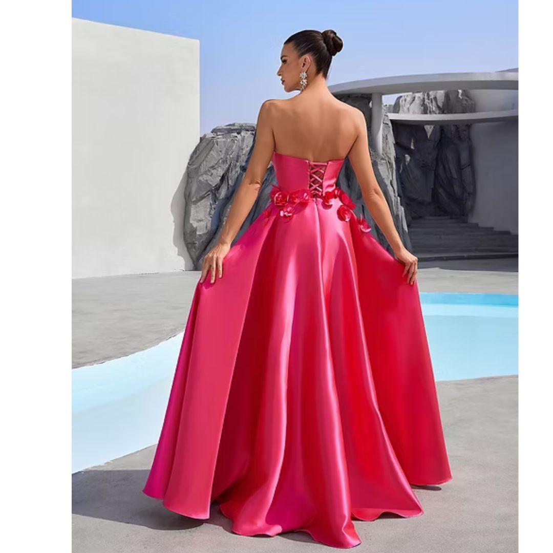 JADORE EVENING | J29019 | Navy