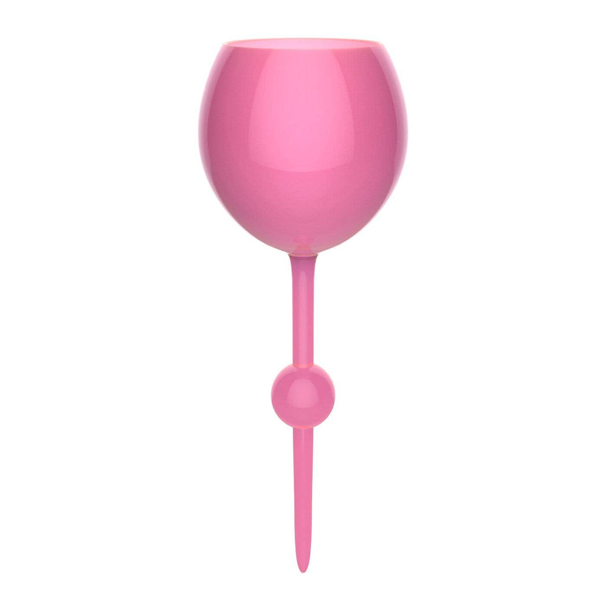 Beachware Pink Sunset Original Beach Glass - BGPS