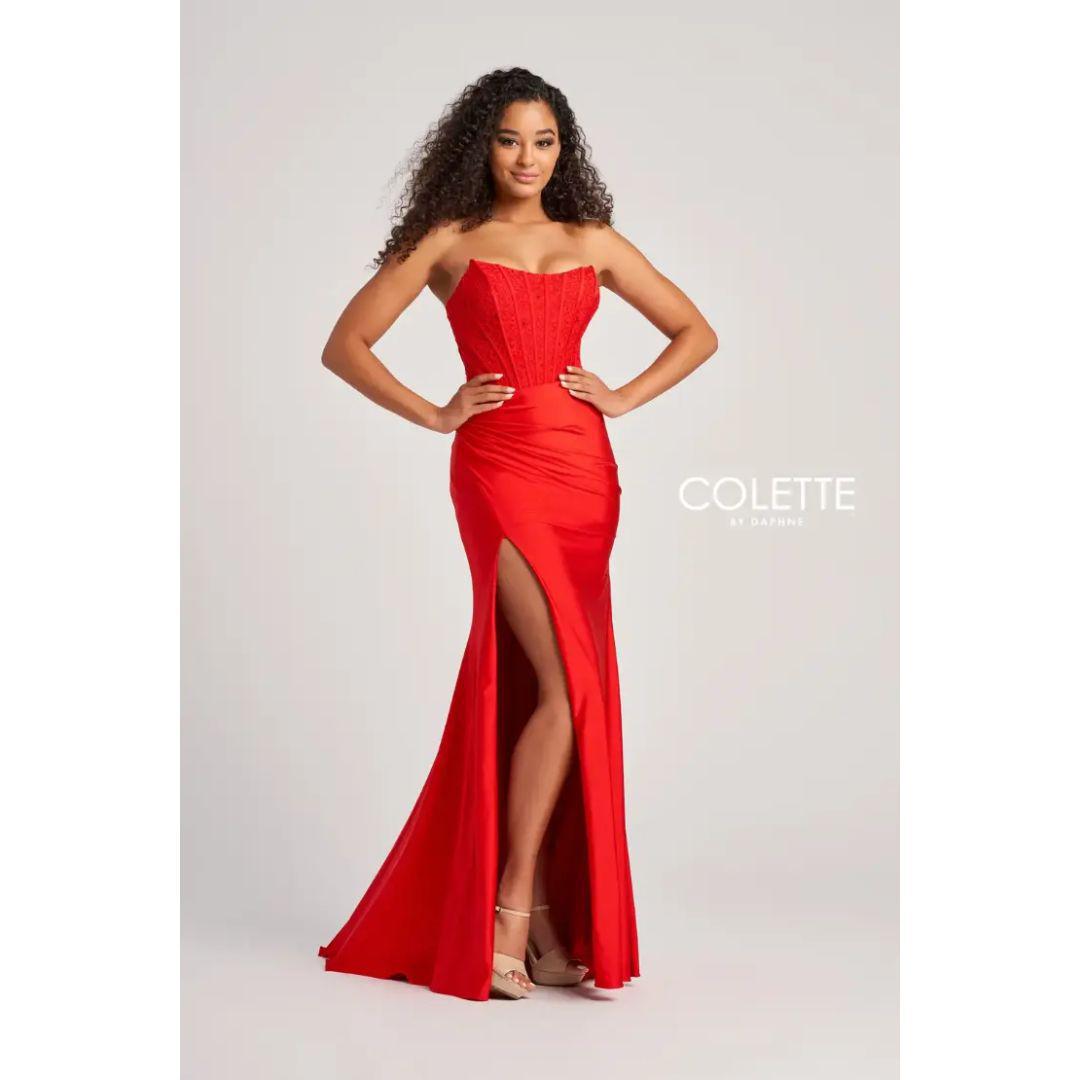 Colette By Daphne - CL5158