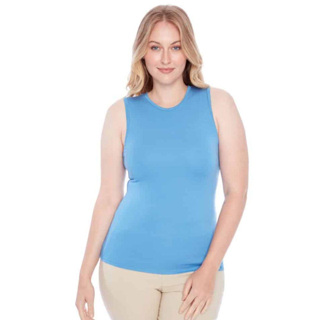 London Provence Tank - 258012