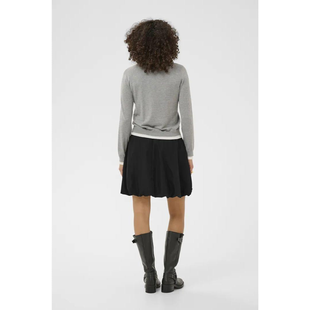 Kirsten Skirt - 10511474 - Black