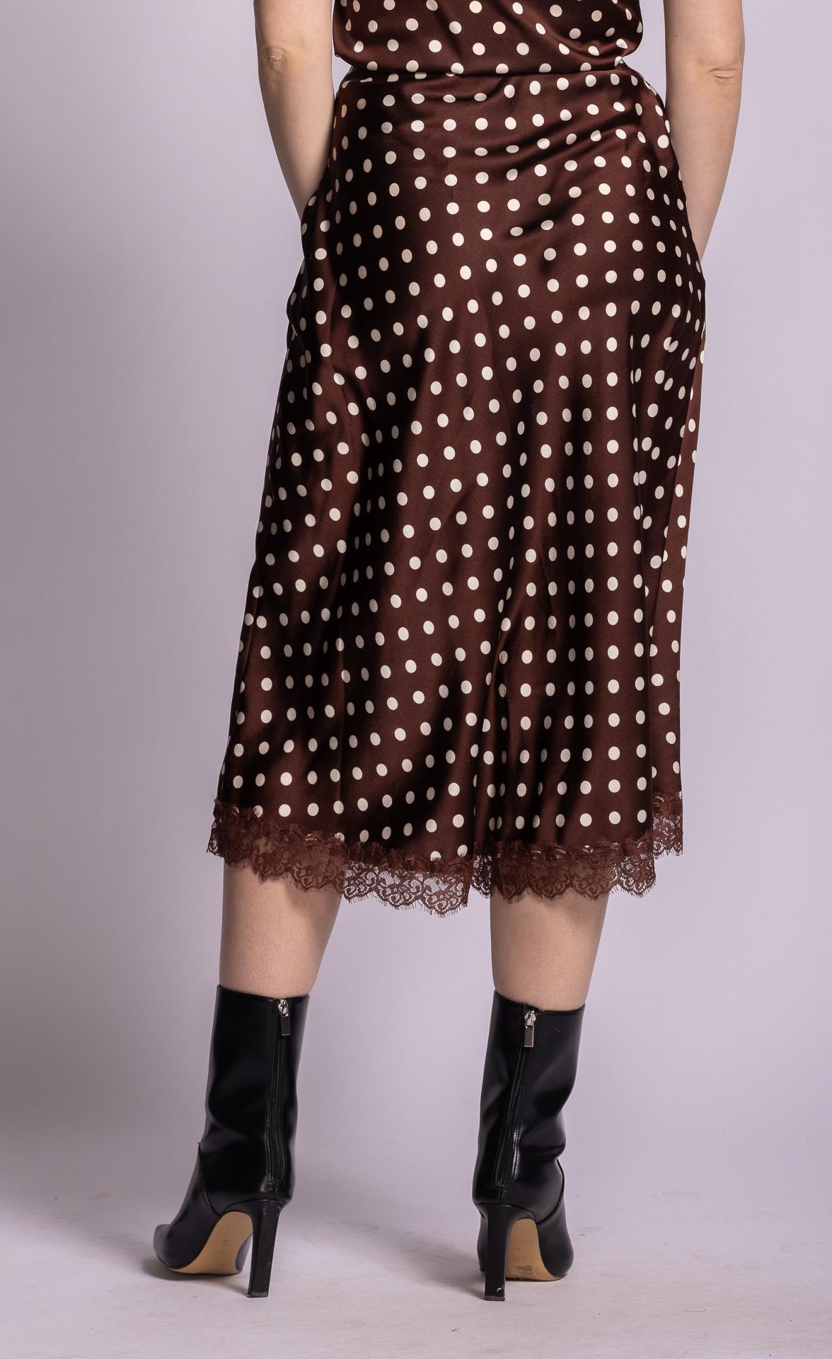 PINK MARTINI Poppie Skirt | SK-251029