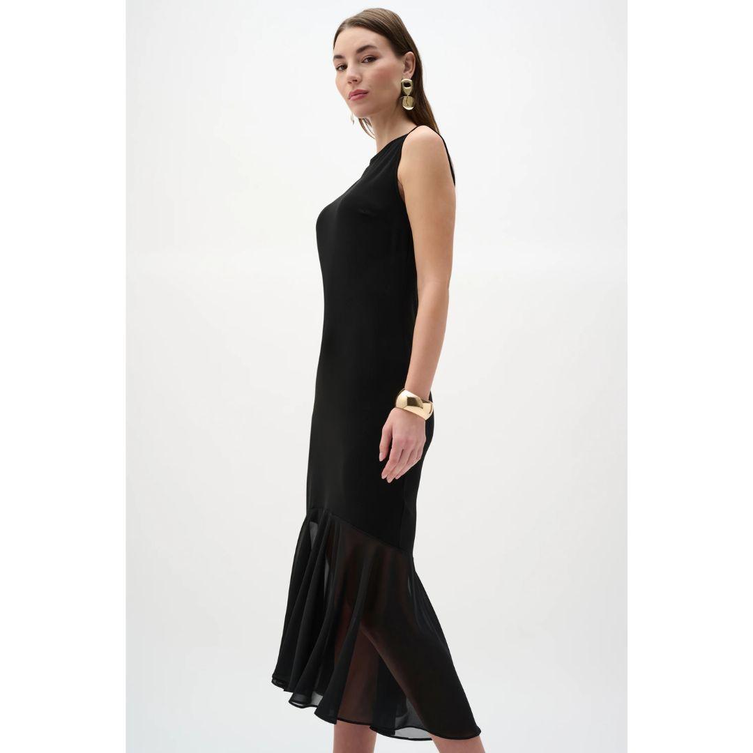Joseph Ribkoff - 262035 - Black