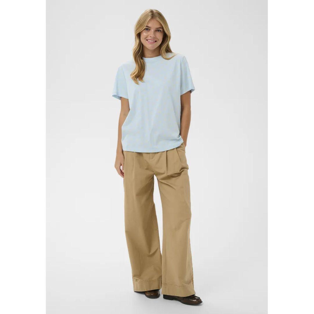 Pammu T-Shirt - 30514964 - Skyway