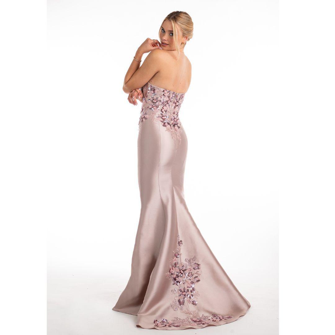 Enchanted - E40231 - Rose